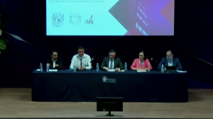 Panel del oro de Debate, Contribuciones del monitoreo noticioso